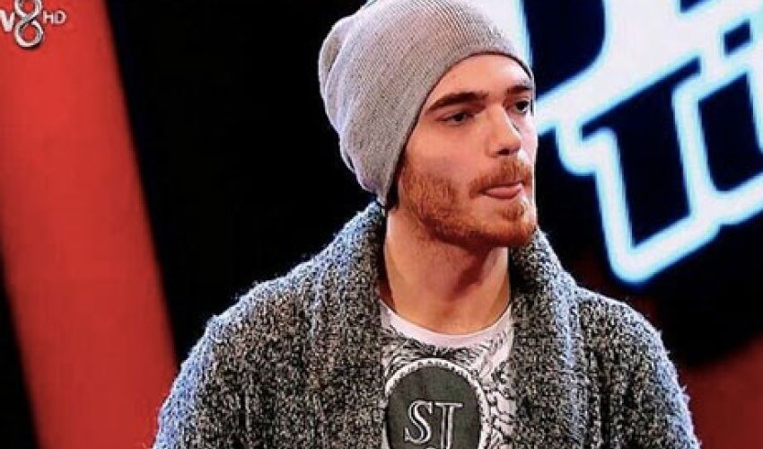 Elnur Hüseynov azərbaycanlılara müraciət etdi