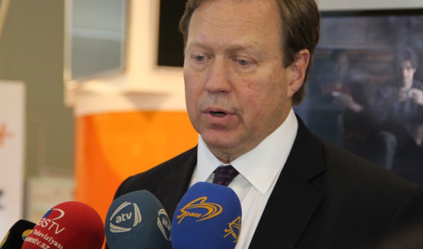 Nar Mobile Bakutel sərgisində yeniliklərini təqdim etdi