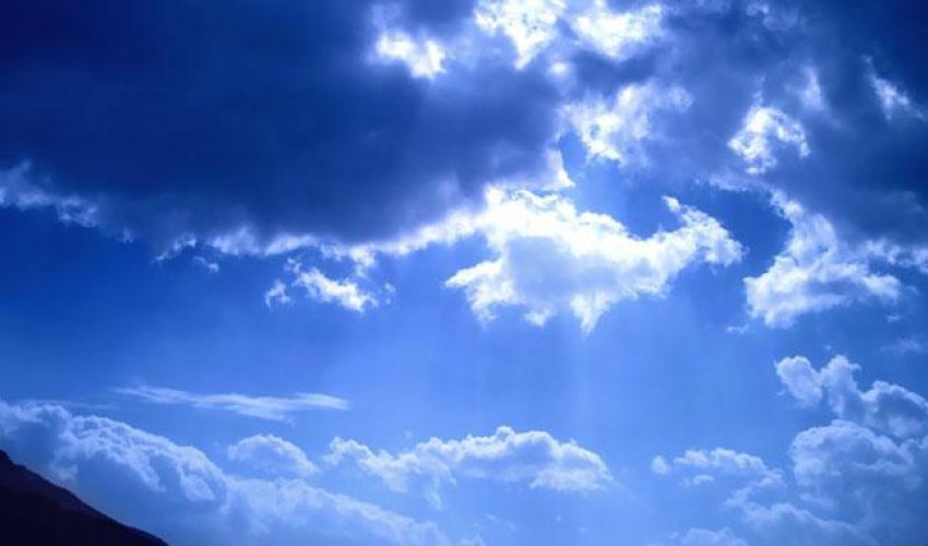 Baku weather forecast for Dec.4