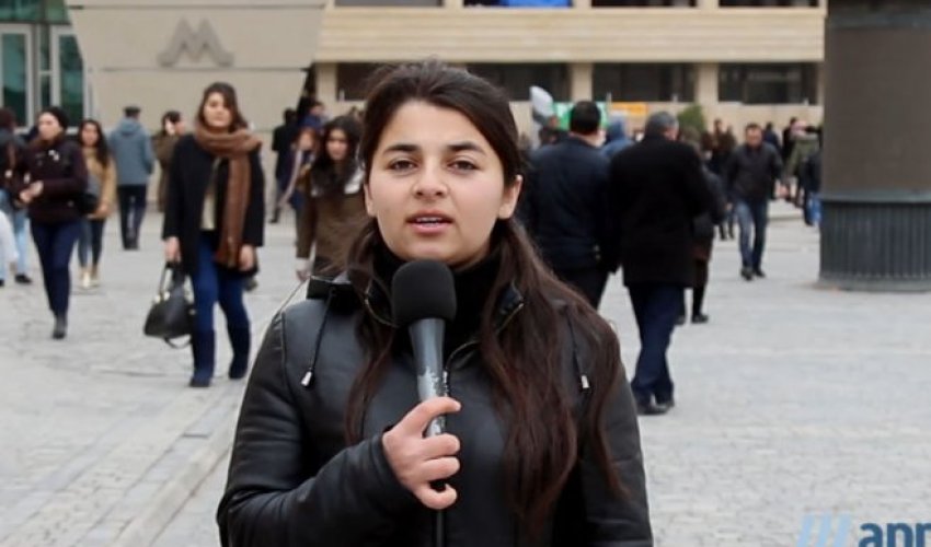 Video Sorğu: Boloniya sistemi faydalıdırmı? - ANN TV Video Sorğu: Boloniya sistemi faydalıdırmı? - ANN TV