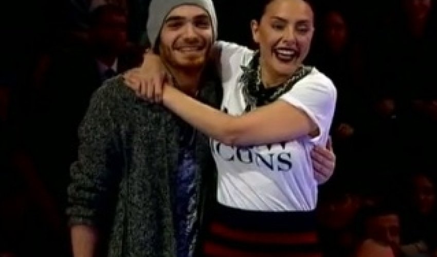 Elnur haqda şok iddia: Rza Zərrabın hədiyyəsidir