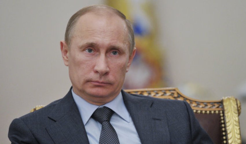 Ruslar 2018-ci ildən sonra da Putinin prezident olmasını istəyir