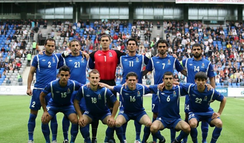 Azərbaycanda futbolla bağlı nəhəng plan - KONSEPSİYA