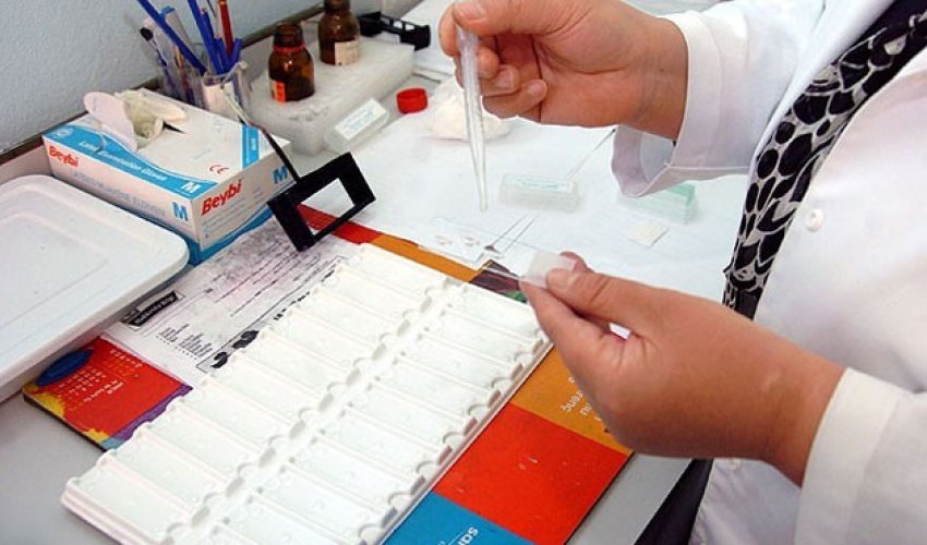 ŞAD XƏBƏR: Dərman tapıldı