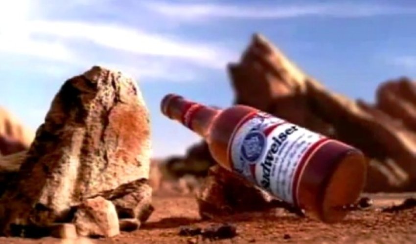 Ən bahalı pivə - FOTOLAR