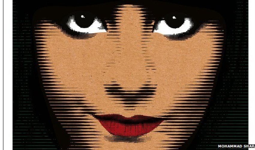 Saudi woman driving blog 'arrest'