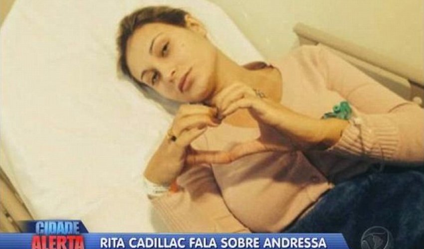 Brazilian beauty queen in intensive care after botched cosmetic surgery - Brazilian beauty queen in intensive care after botched cosmetic surgery -