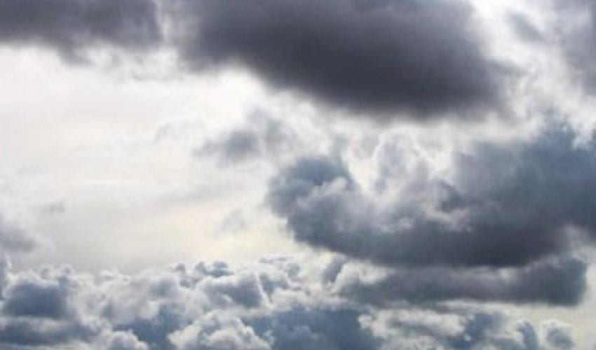 Baku weather forecast for Dec. 5