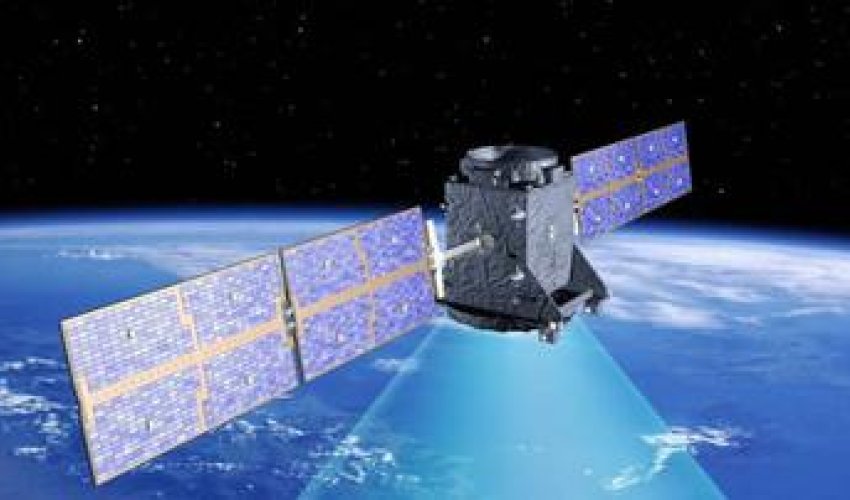 Azerbaijan buys Spot 7 imaging satellite from Airbus