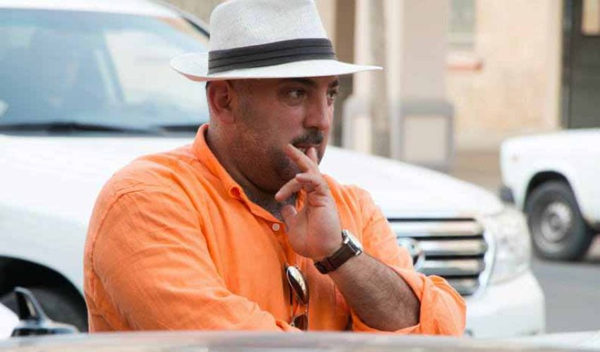 Bəhram Bağırzadə: “Bundan söhbət düşəndə, gözlərimi aşağı salıram” – MÜSAHİBƏ