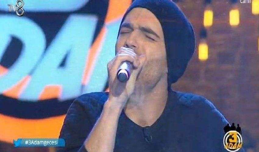 Elnur Hüseynov yenidən Türkiyəni coşdurdu