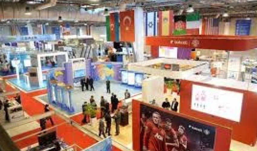 BakuTel – 2014 işə başladı - VİDEO