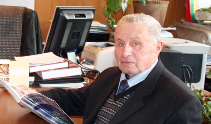 Jewish leader beaten up, robbed in Azerbaijan Jewish leader beaten up, robbed in Azerbaijan