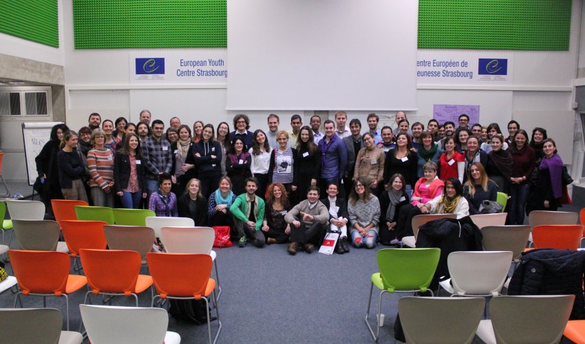 ARGTMŞ beynəlxalq tədbirdə təmsil olundu