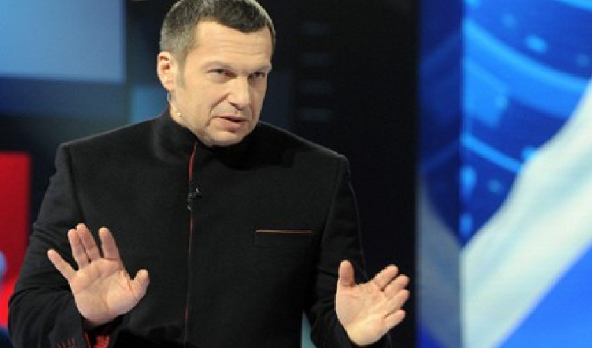 “Rossiya 1” telekanalında Azərbaycana qarşı təxribat