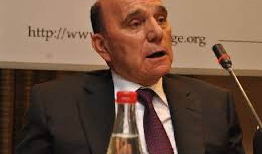 Our loyalty to Europe in 2014 rewarded with attacks, says Azerbaijan