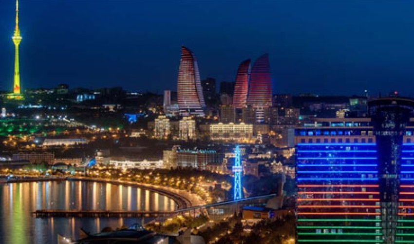 Bakı 5 ən populyar şəhərdən biri oldu - SİYAHI