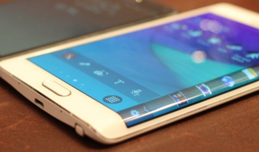 Samsung's latest WTF phone