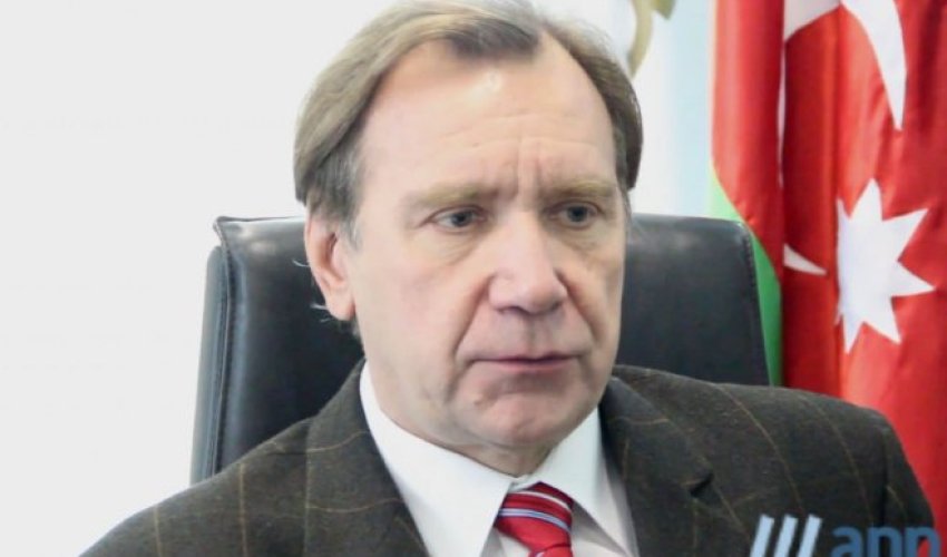 Bank VTB Gəncədə filialını açmağa hazırlaşır Bank VTB Gəncədə filialını açmağa hazırlaşır
