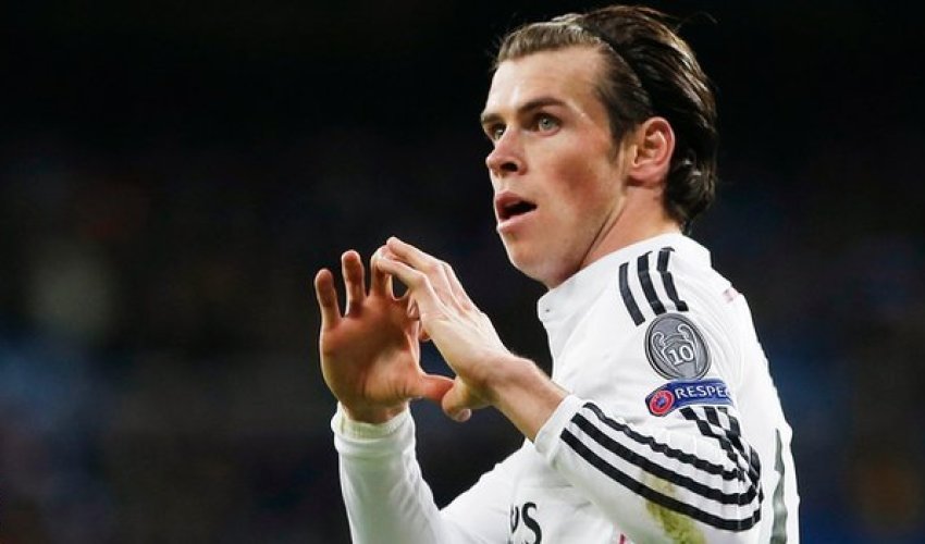 Real Madrid stretch winning run as Ronaldo and Gareth Bale score