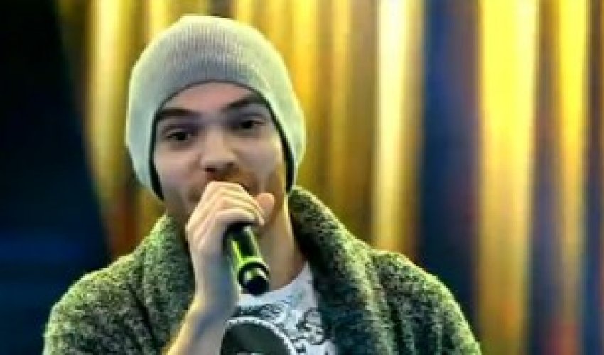 Elnur Türkiyədə fantastik müqavilə imzaladı