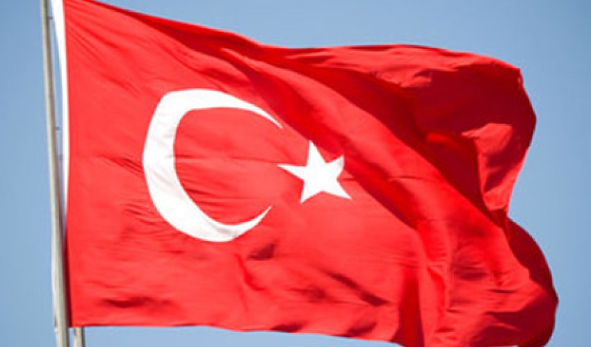 Türkiyənin dövlət gerbi hazırlanacaq Türkiyənin dövlət gerbi hazırlanacaq