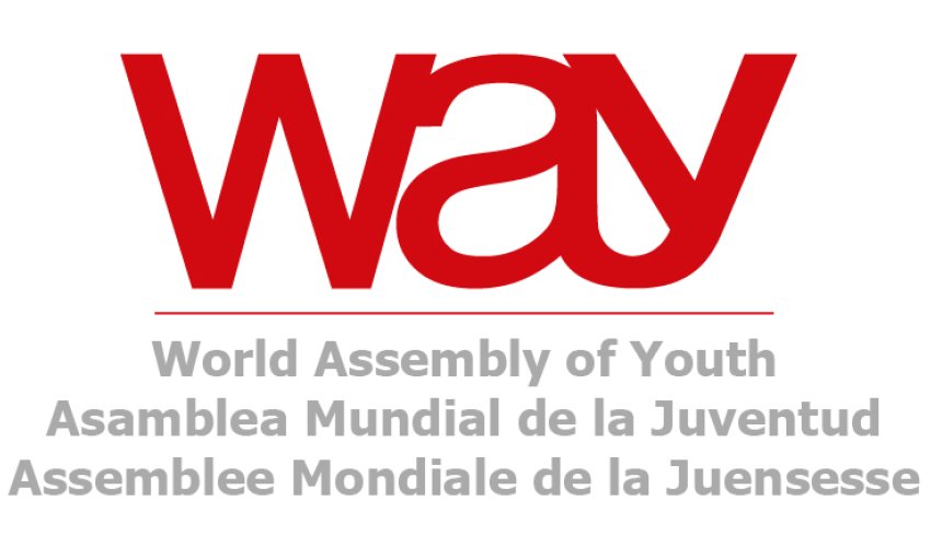 ARGTMŞ “Dünya Gənclər Assambleyası”- nın idarə heyətinin üzvü seçildi