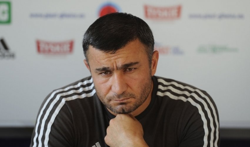 Qurban Qurbanov soyuqqanlı danışdı: Hər şey ola bilər