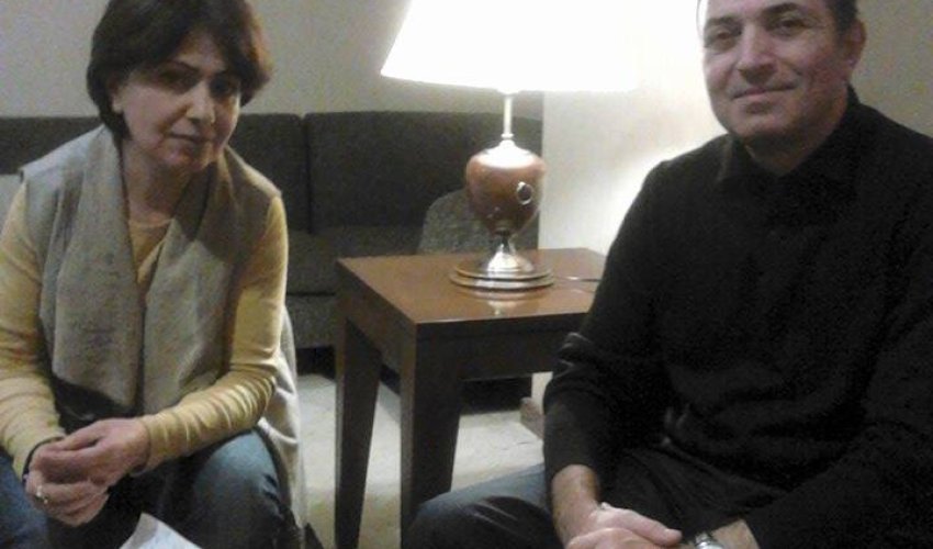 Mənsum İbrahimov :”Serialda oynamaq mənim işim deyil” - MÜSAHIBƏ