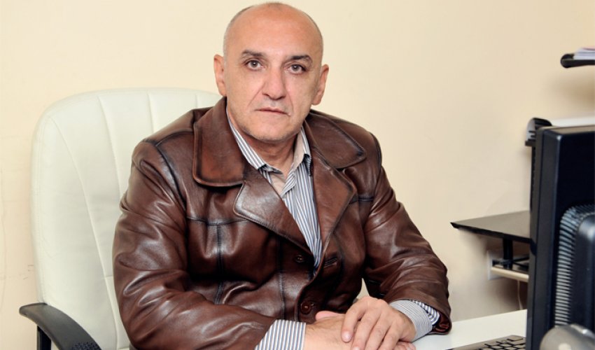 Qalmaqallı məhkəmə işində qəfil dönüş - ŞOK