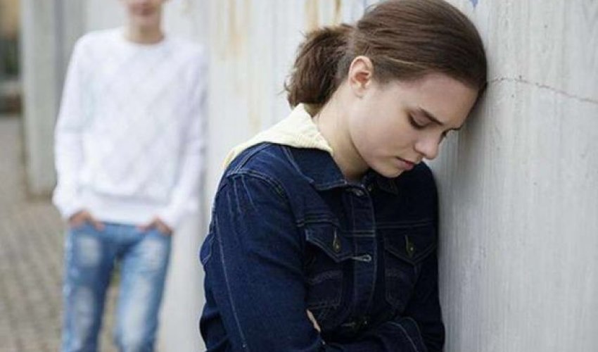 30 yaşlı qadın Facebookda tanış olduğu kişi tərəfindən zorlandı