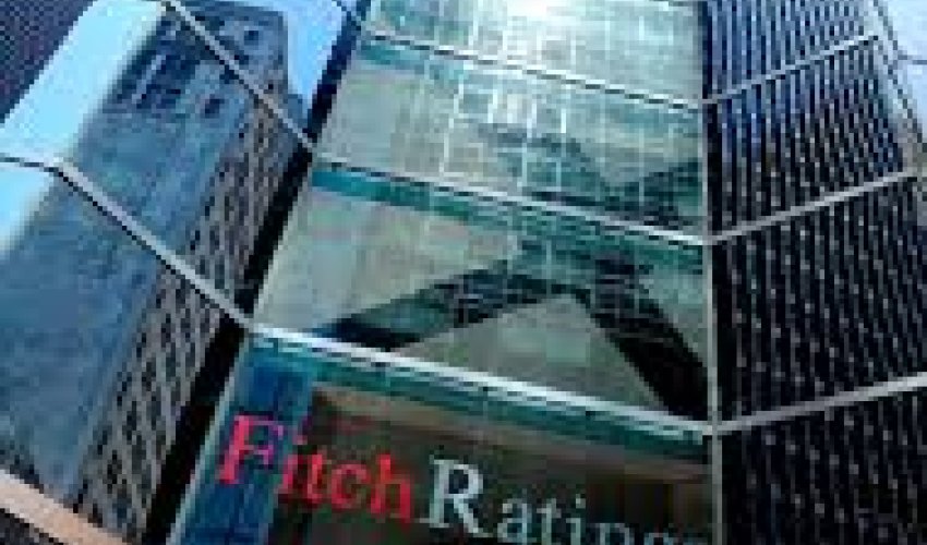 Fitch affirms three Azerbaijani banks