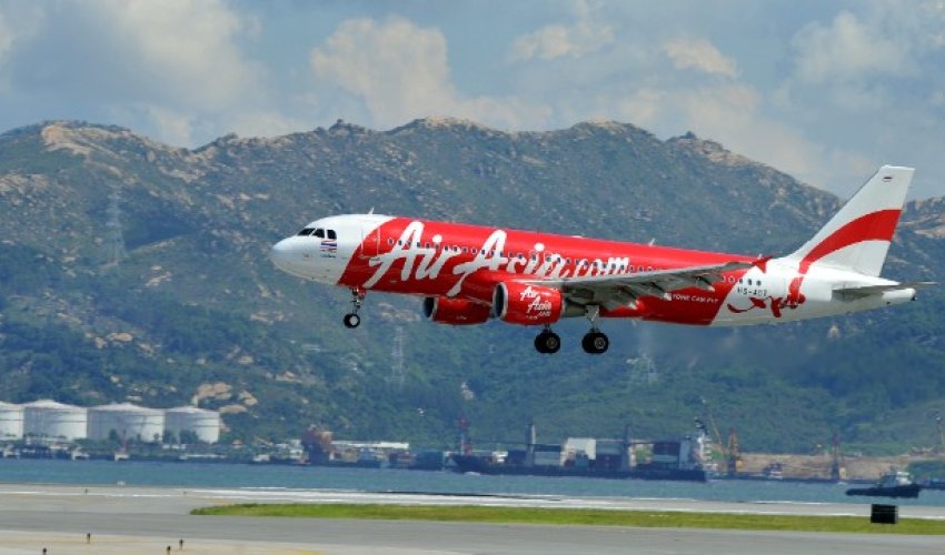 Flight diverted after passenger reportedly throws hot water at crew member