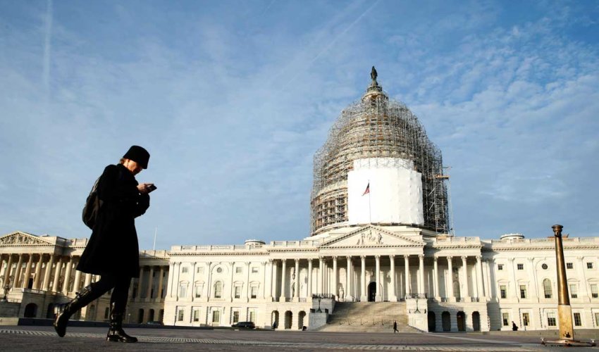 U.S. Congress Passes Measures Supporting Georgia, Moldova, Ukraine U.S. Congress Passes Measures Supporting Georgia, Moldova, Ukraine