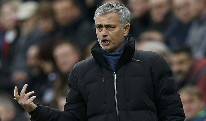 Mourinho reaches 400 Premier League points in 174 matches