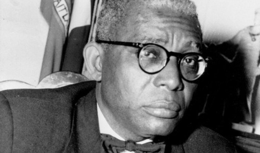 Qara itlərin düşməni olan DİKTATOR