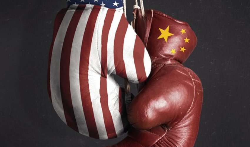 Is China's economy really the largest in the world?