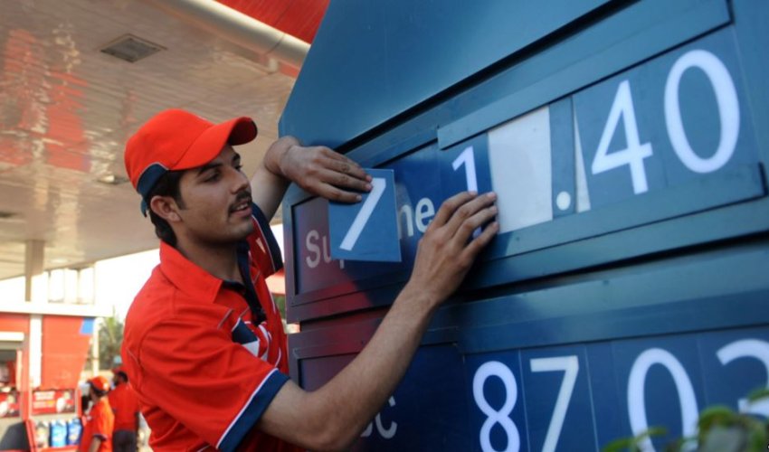 Neftin qiyməti niyə düşür? - ANALİZ