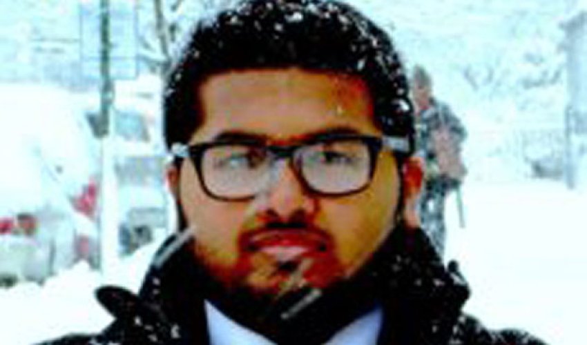 'Millionaire' high school investor admits he made it all up