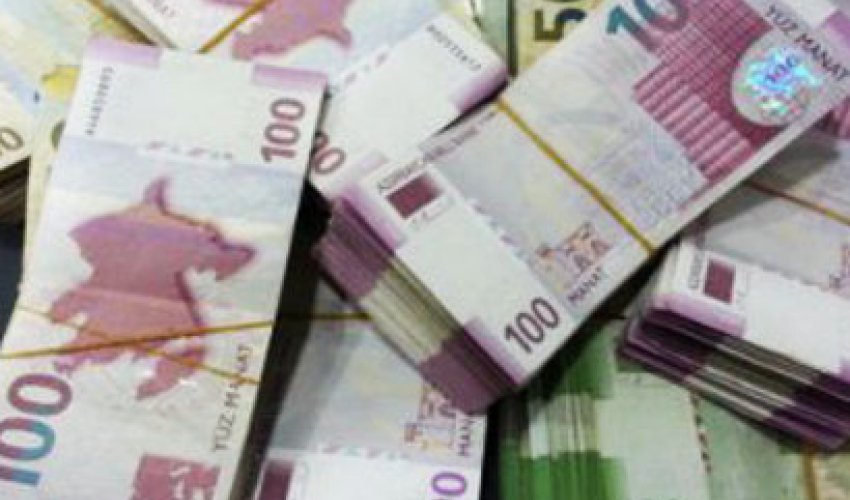 Azərbaycanda ən çox və ən az maaş alanlar Azərbaycanda ən çox və ən az maaş alanlar