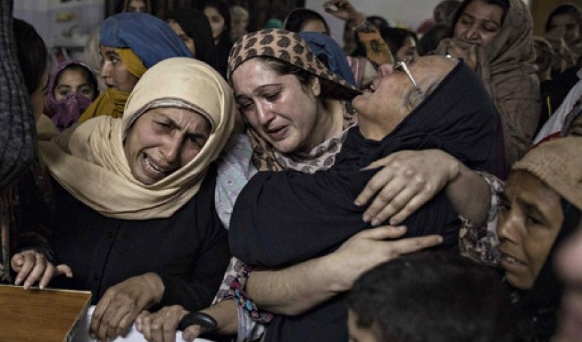Pakistan mourns after Taliban Peshawar school massacre Pakistan mourns after Taliban Peshawar school massacre