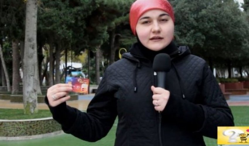 Bakıda Sorğu: Mentalitet nədir? - ANN TV Bakıda Sorğu: Mentalitet nədir? - ANN TV