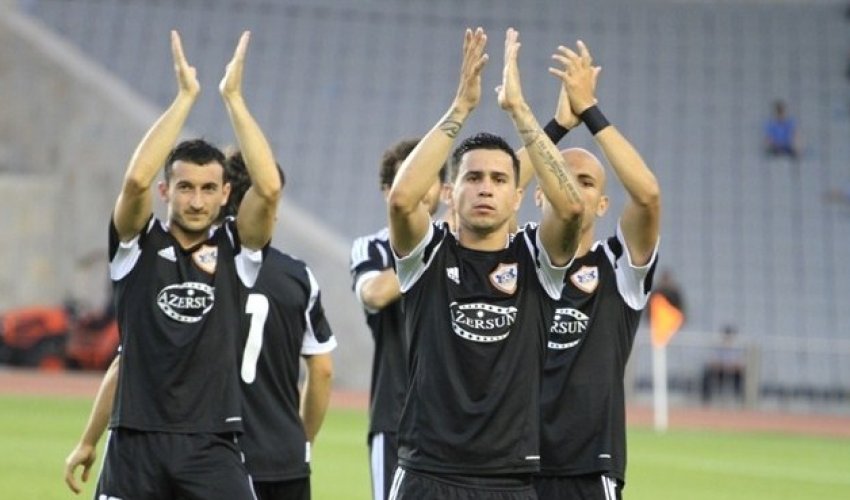 “Qarabağ” Futbol Akademiyası tikiləcək “Qarabağ” Futbol Akademiyası tikiləcək