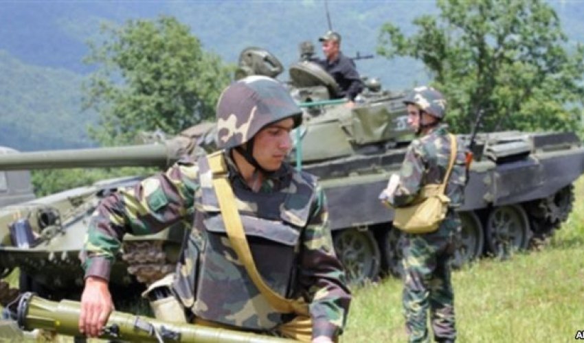 Qarabağ müharibəsi başlayacaq? - PROQNOZ