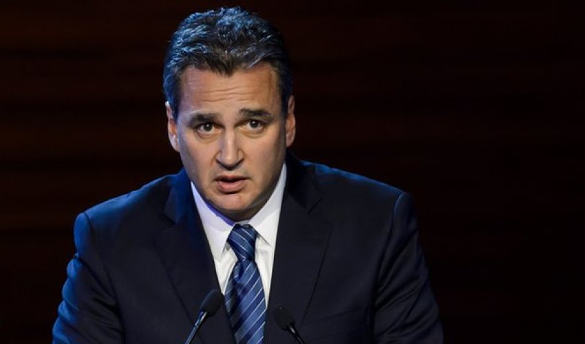 Michael Garcia: Fifa investigator resigns in World Cup report row