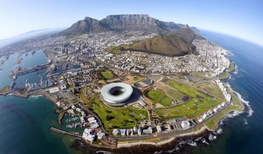 Living in: The world’s most eco-friendly cities Living in: The world’s most eco-friendly cities