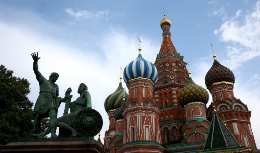 Could Russian economic turmoil lead to Putin's downfall? Could Russian economic turmoil lead to Putin's downfall?