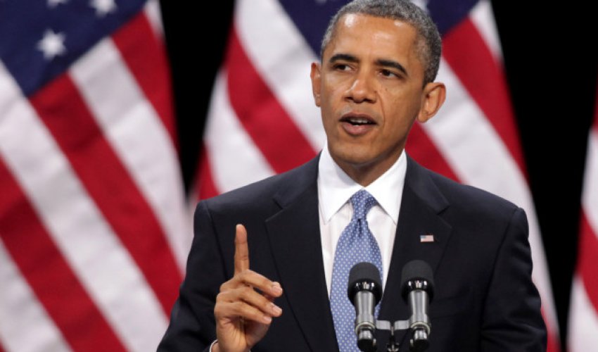 Barak Obama Kubaya səfər edəcək