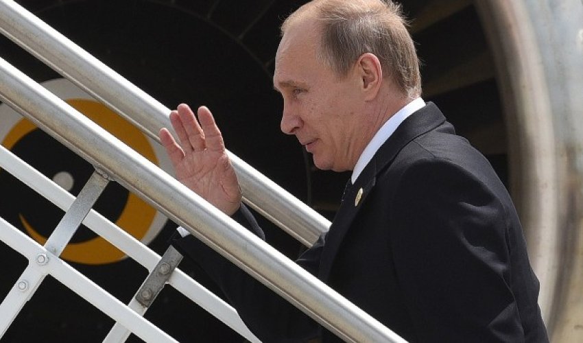 Vladimir Putin's woes are about to get worse Vladimir Putin's woes are about to get worse