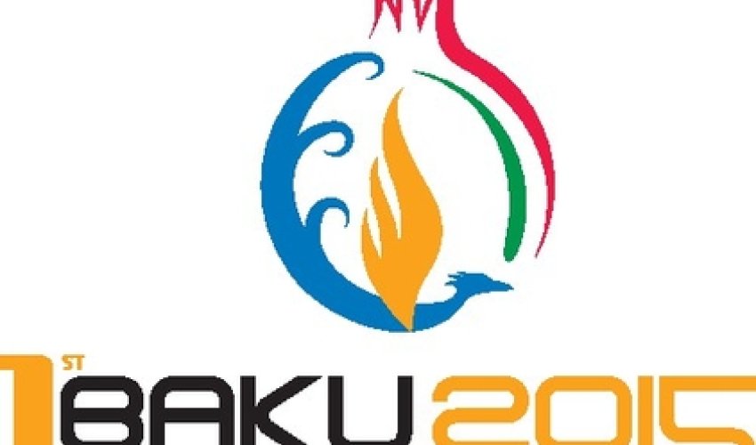 Baku 2015 European Games, BP present the Games Academy Baku 2015 European Games, BP present the Games Academy